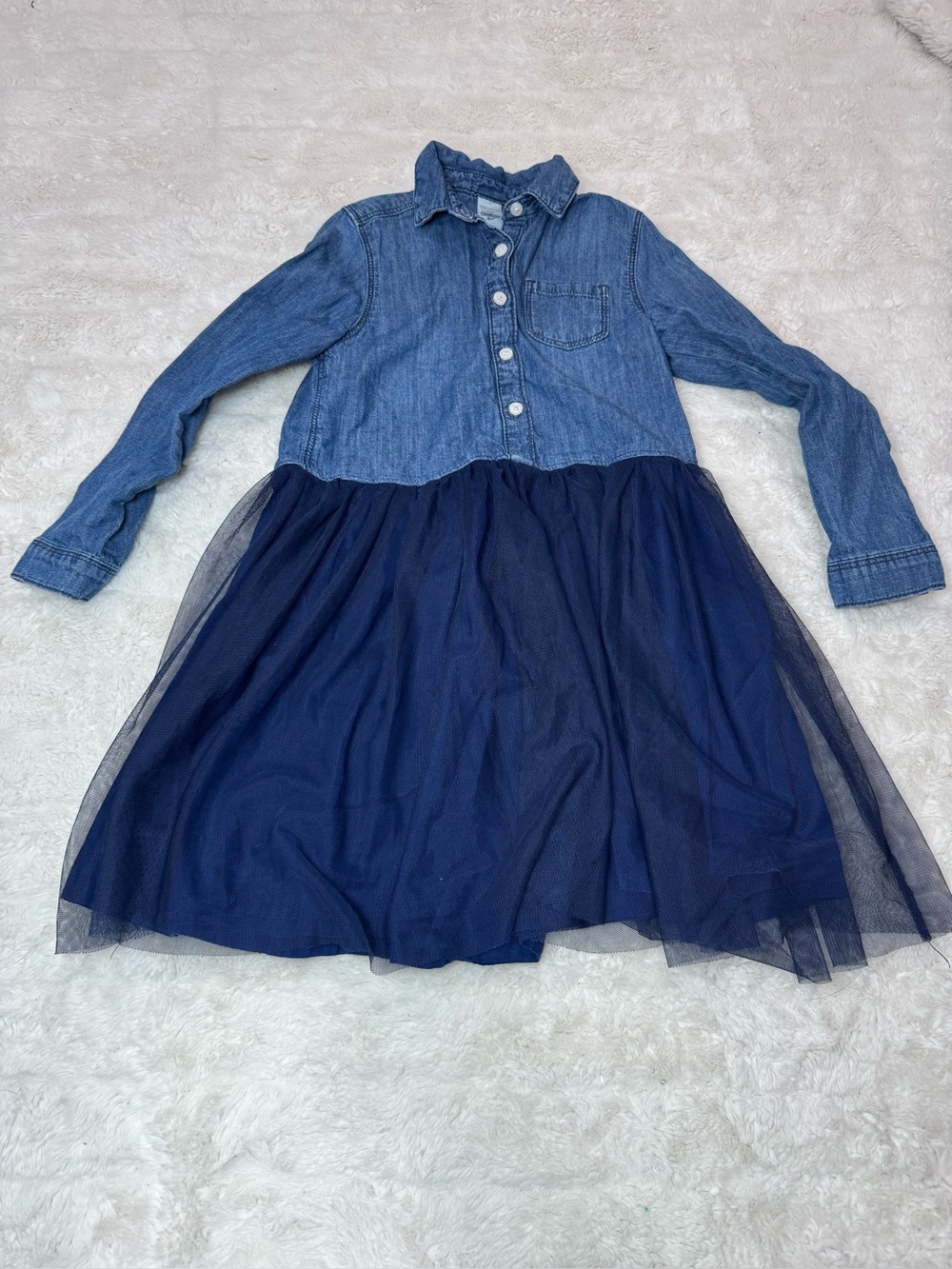 Oshkosh BGosh Dress